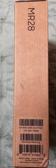 Meraki MR28-HW Transmițător Wifi MR28-HW Meraki MR28 Cloud Managed 802