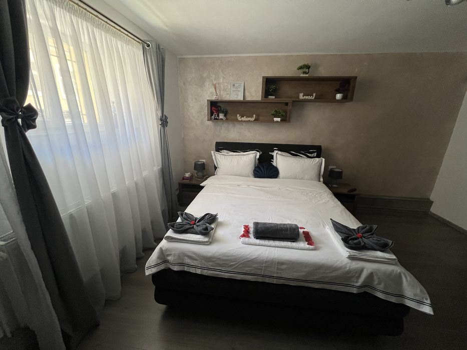 Cazare regim hotelier