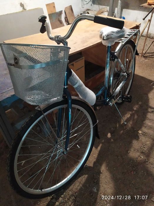 впродам велосипед,мечта любителей велосипедов.