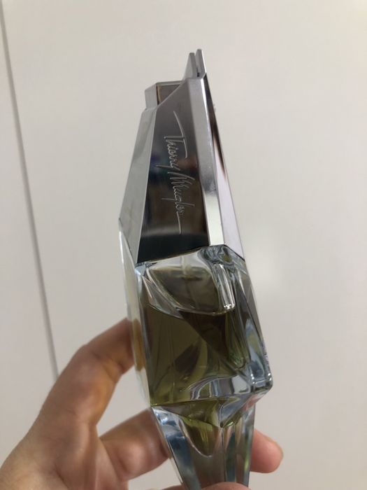 Parfum Angel, Thierry Mugler