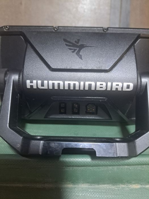 Sonar Hummingbird Helix