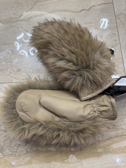 Дамски ски ръкавици Goldbergh