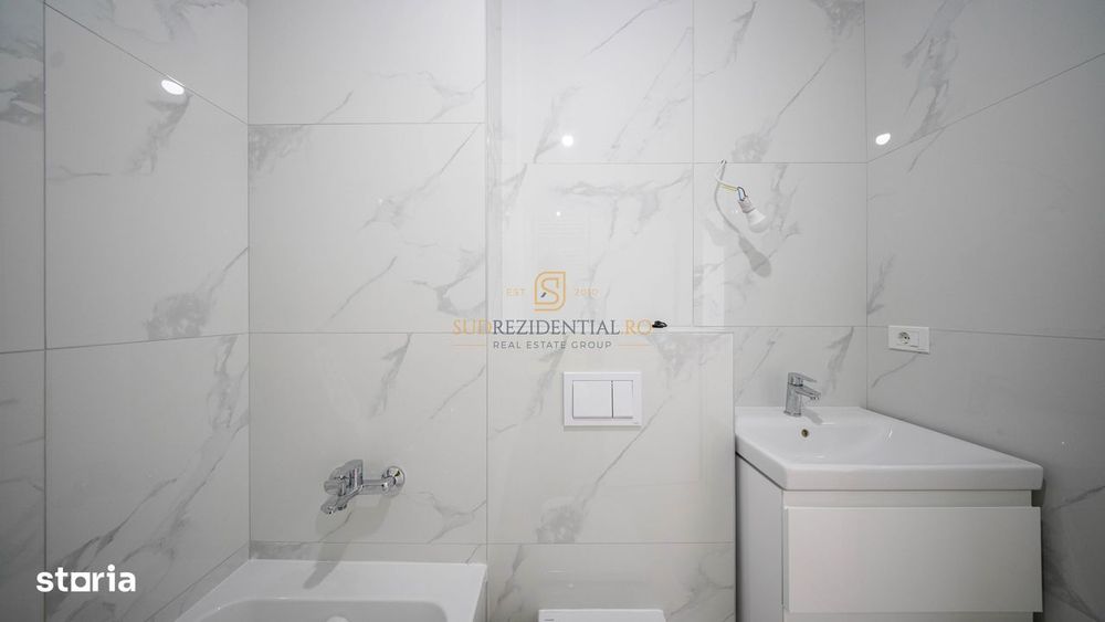 Apartament – București, Apărătorii Patriei - Mai multe