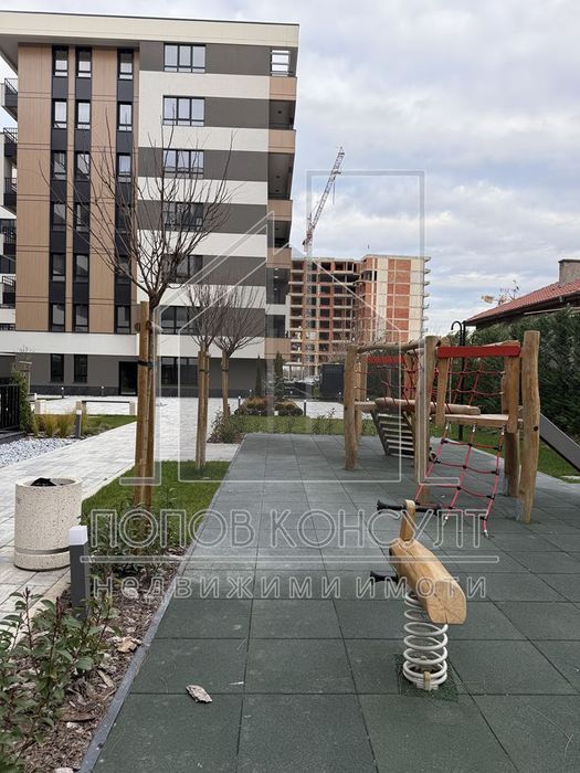 Продава се Двустаен апартамент в Пловдив, Христо Смирненски - 75 кв.м за 850 €/кв.м - Снимка #2