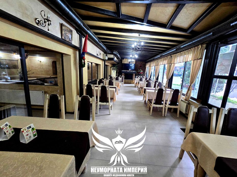 Дава се под наем Офис в Асеновград - 135 кв.м за 774.69 € - Снимка #2