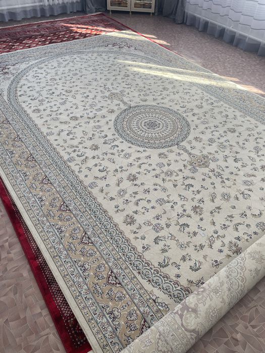 Продается палас 3*5метр