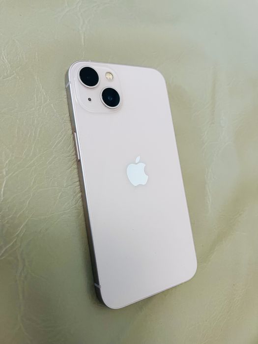 iPhone 13 Pink 256 GB