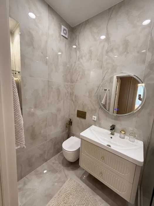 R3 Сдаётся квартира 2/3/9 на Яшнабадском , ор-р Тапоич мост!