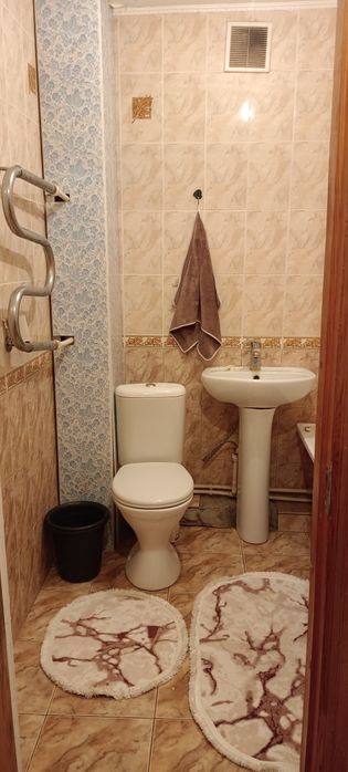 Аренда квартира долгосрочное
