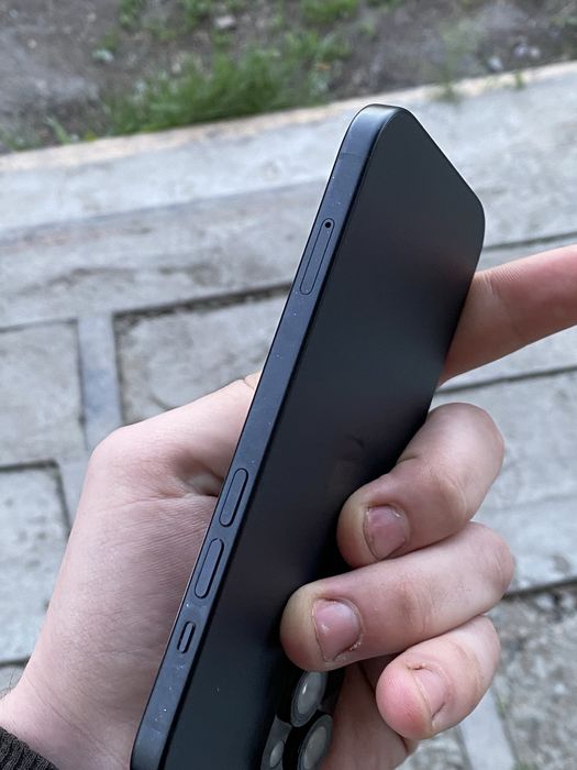 Iphone 15 256 gb 85 %akb срочно