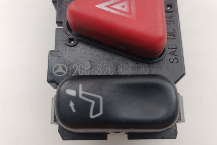 Buton Avarie 2088200310 / 2088 200310 / 2088-200310 / 2088.200310 Mer