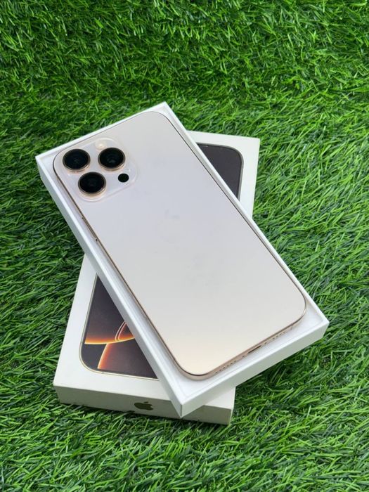 IPhone  16 Pro Max / 256gb / 100% / ЛОМБАРД ДД / id7364