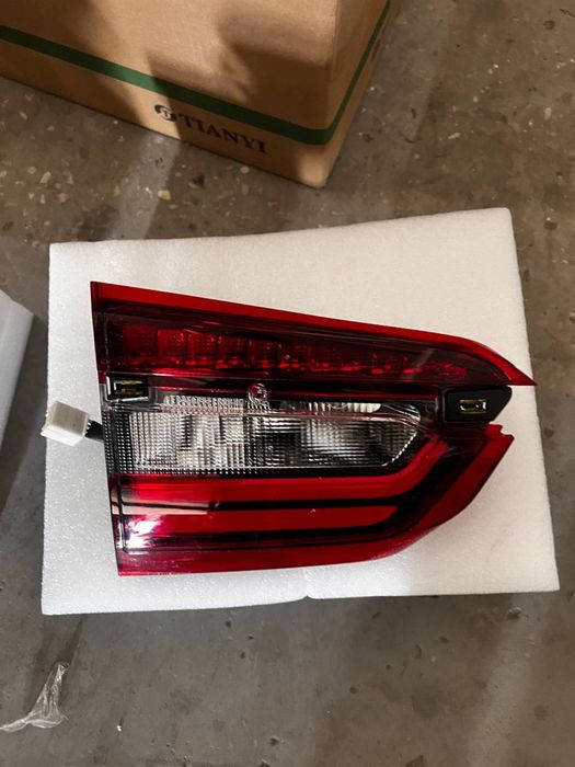 Dongfeng T5L moshinasiga zapchaslar bor