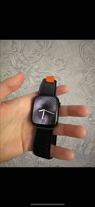 Apple watch 8 45мм 32гб