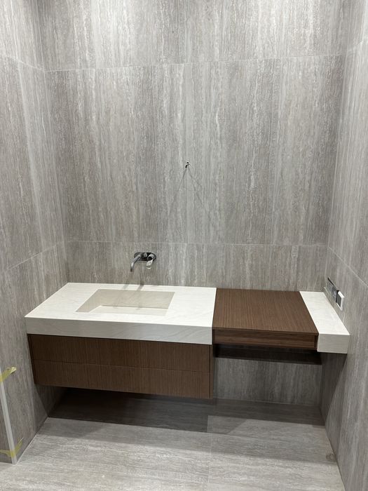 Столешница. Искусственный камень.