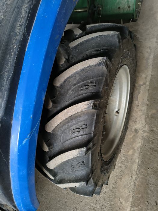 Трактор Solis S 26 ROPS