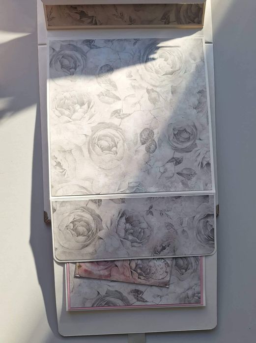 Ръчно изработен албум за снимки