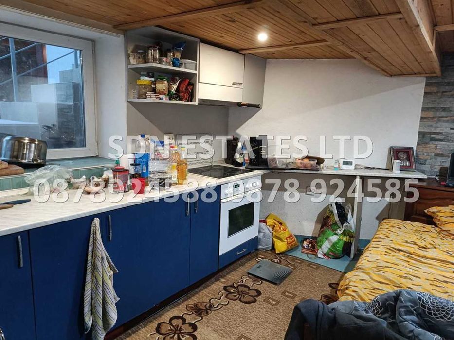 Продава се Къща в с. Средногорово, Област Стара Загора - 100 кв.м за 950 €/кв.м - Снимка #7