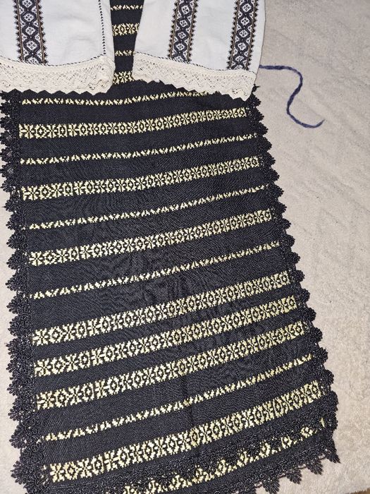 Șoarte tradiționale populare