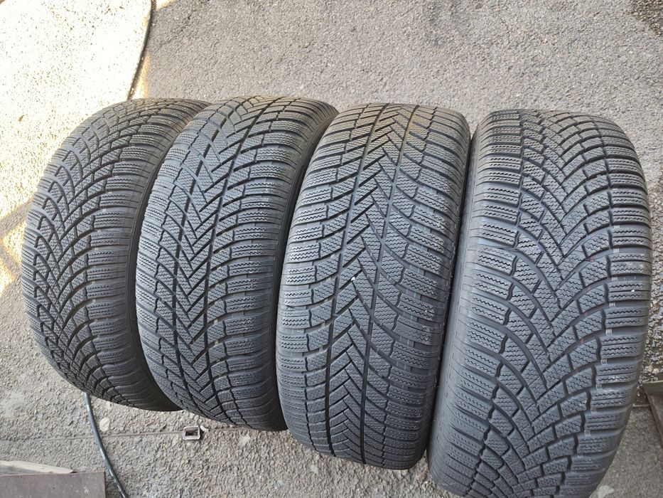19" оригинални алуминиеви джанти за Vw iD 4,5,6..