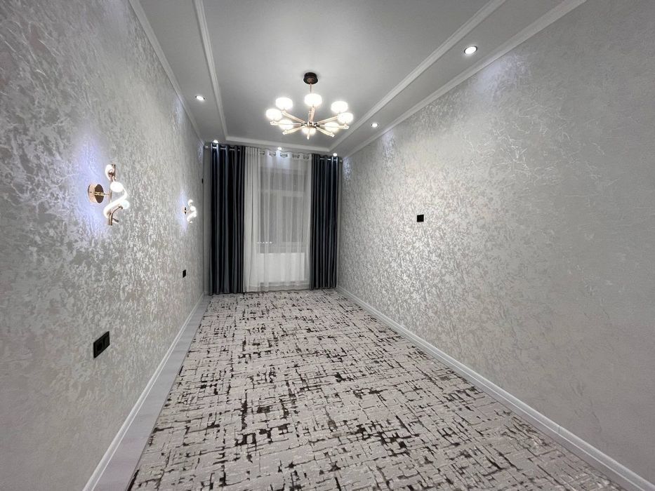 3 xonalik 7 etaj 90kv  kritiy rinok
8 etajlik dom lift bor
 Adres Krit