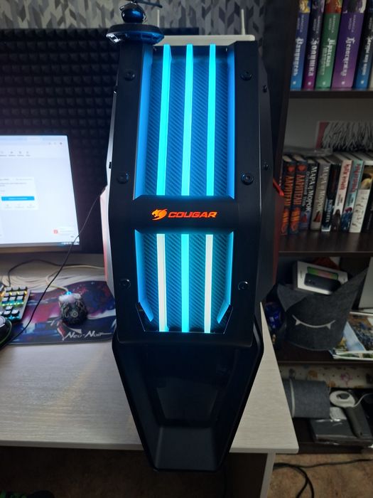 Продам корпус для компьютера, пк, системный блок