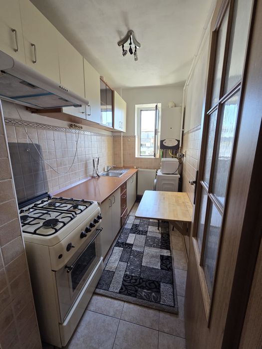 Inchiriez apartament pacurari