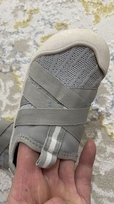 Макасины на мальчика размер 27