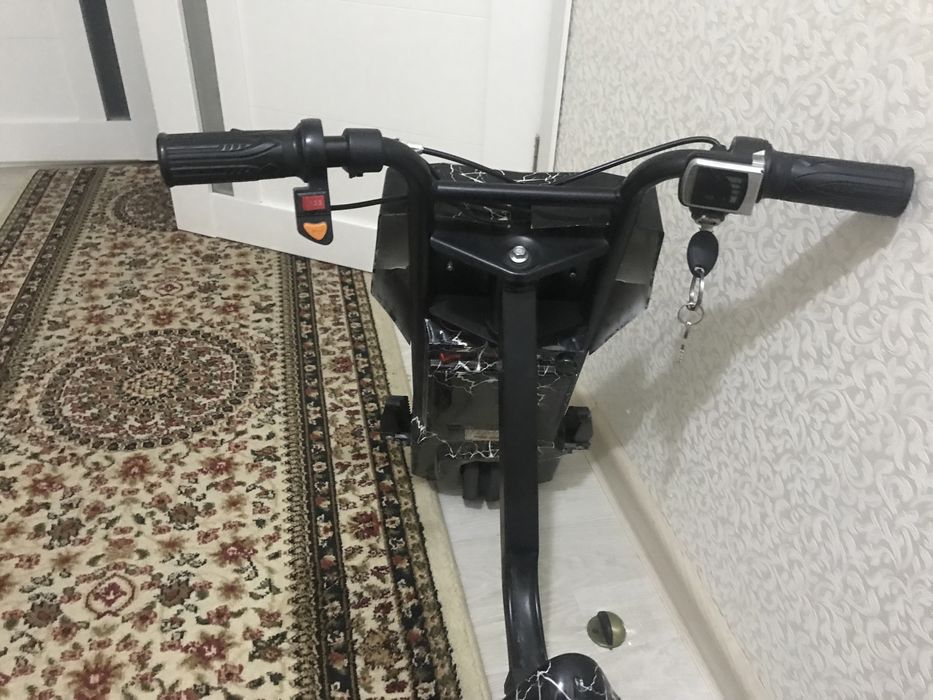 Drift car 5-8жас аралык