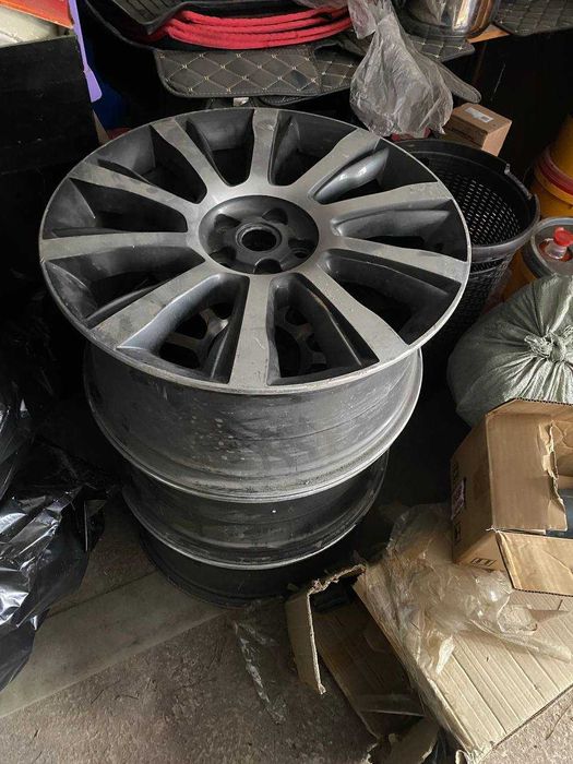 Диски 21 дюймовые Range Rover/Land Rover