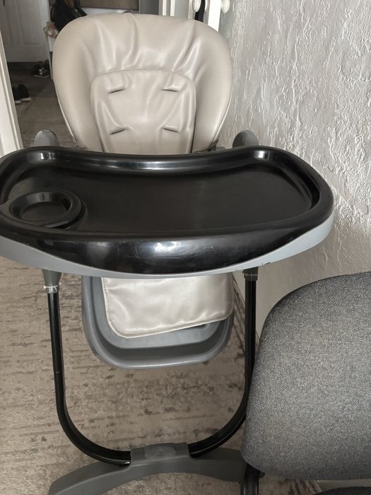 Детский стульчик