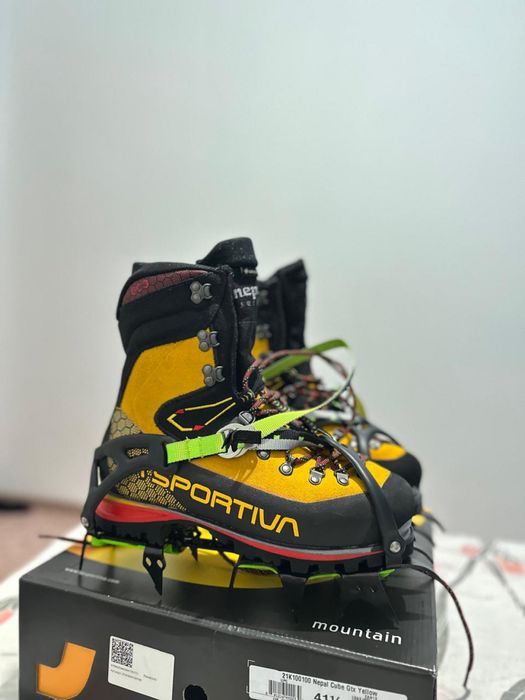 La Spartiva, Nepal, 41.5, оригинал
