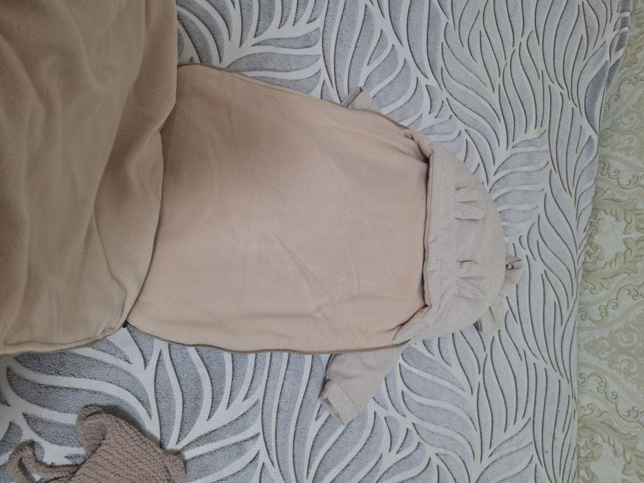 Кокон на выписку