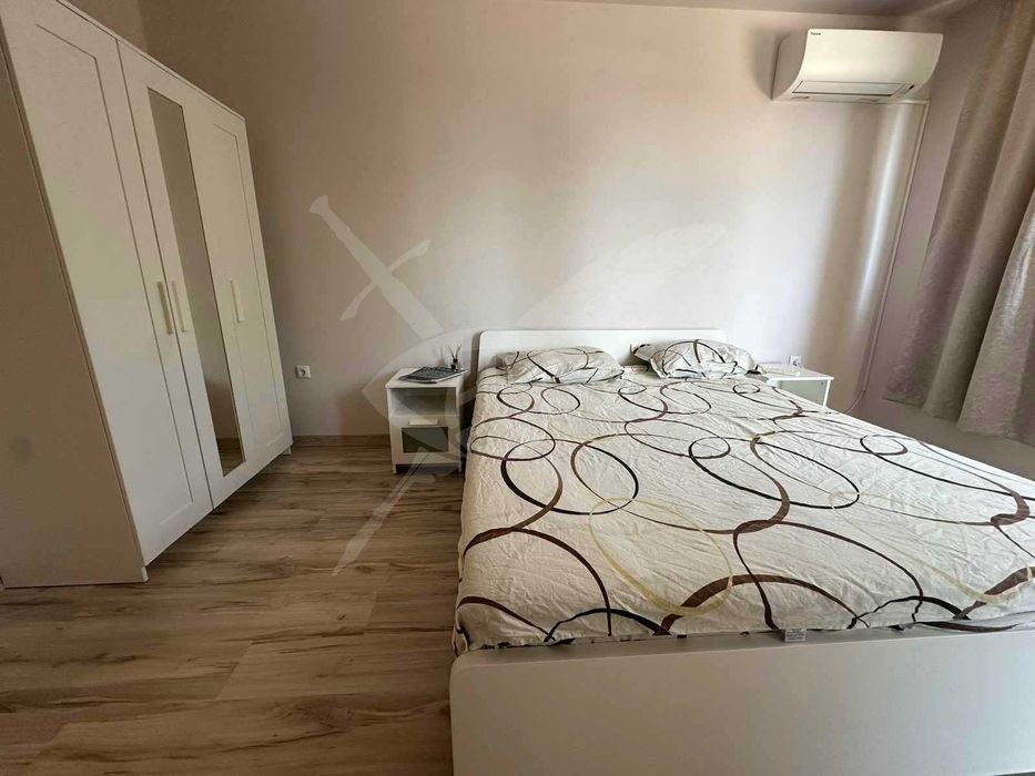 Дава се под наем Етаж от къща в Варна, м-т Акчелар - 60 кв.м за 425 € - Снимка #2