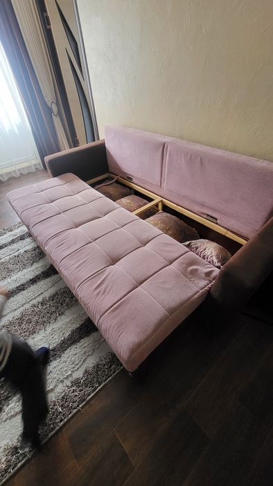 Продам тахту б/у