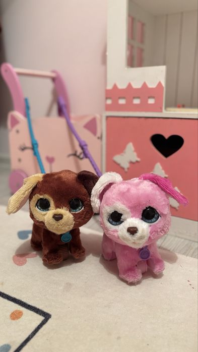 Интерактивни Furreal кученца