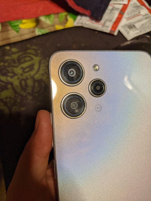 Redmi 12 продам телефон