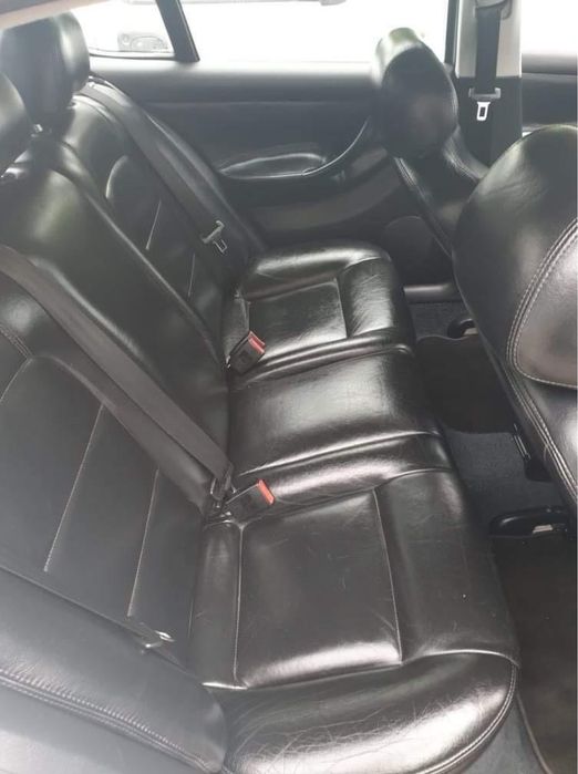 Seat leon 1.9 tdi arl