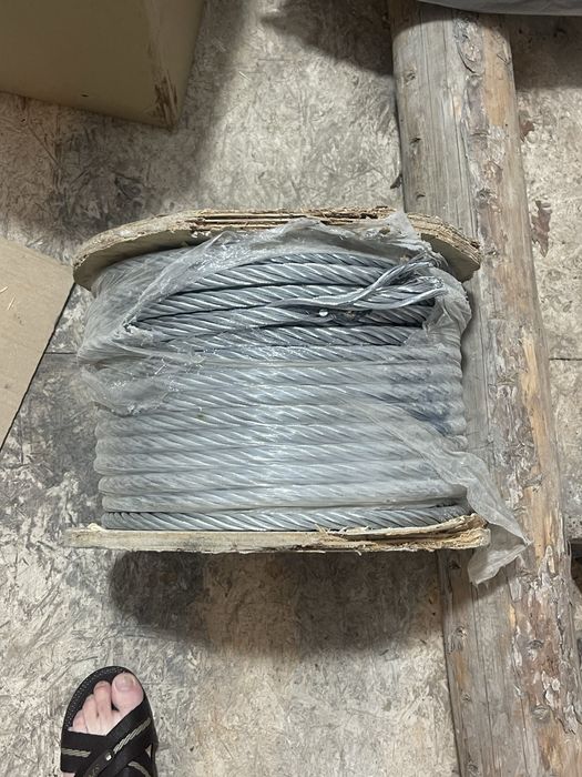 Трость на эксковатор