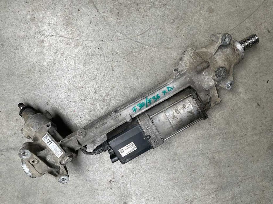 Caseta de directie Bmw seria 1/2/3/4 xDrive cod 6872351