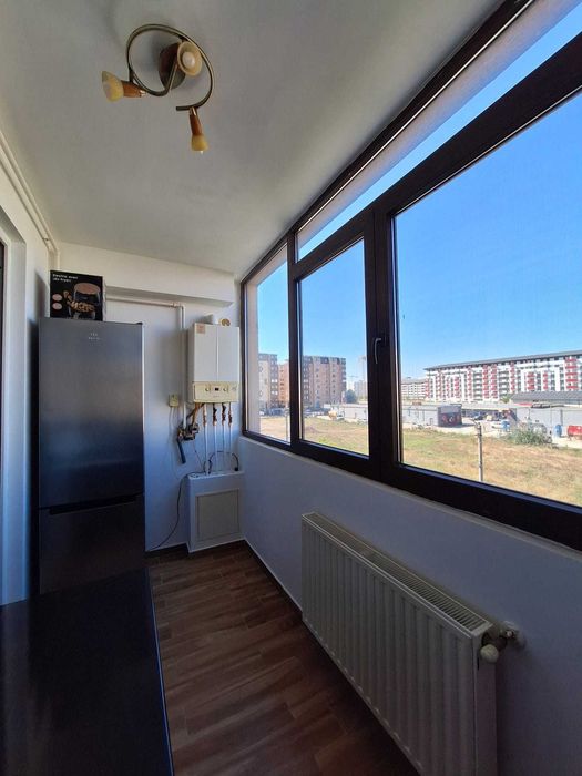 OFERTA PANA LA 31 AUGUST DOAR 73499 € Apartament de vanzare