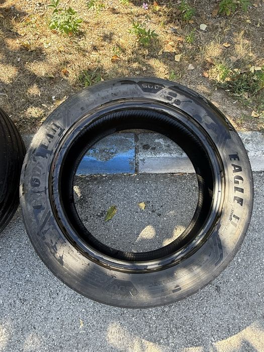 Гуми GOOD YEAR 235/55R19