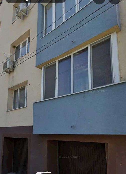 Продавам апартамент