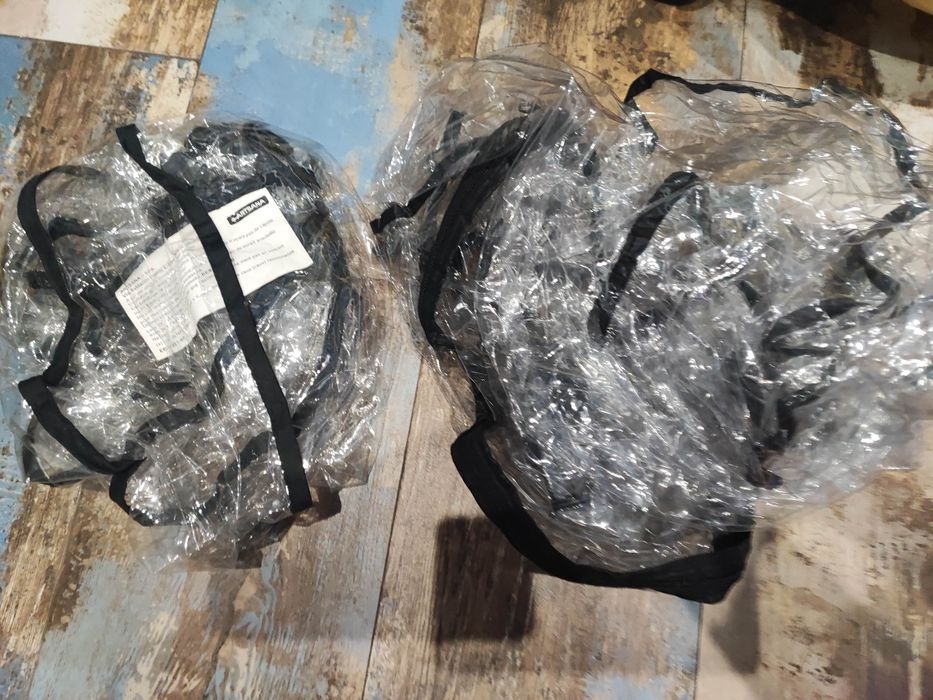 Дъждобрани за детски колички