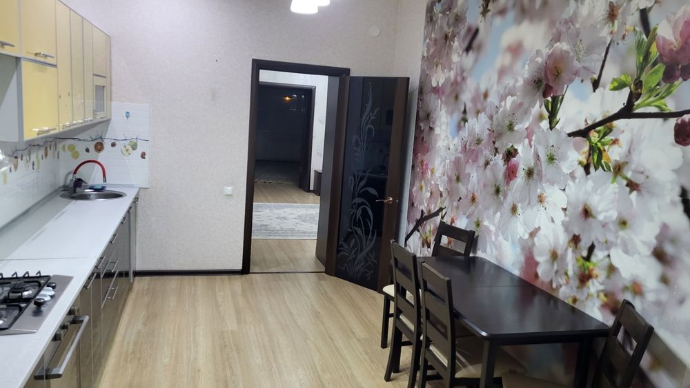 Сдам 3-х комн.кв