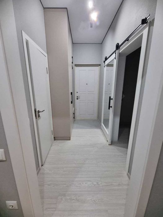 Сдается квартира