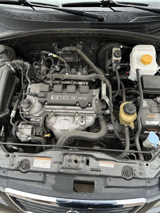 Gentra sotiladi xolati zor