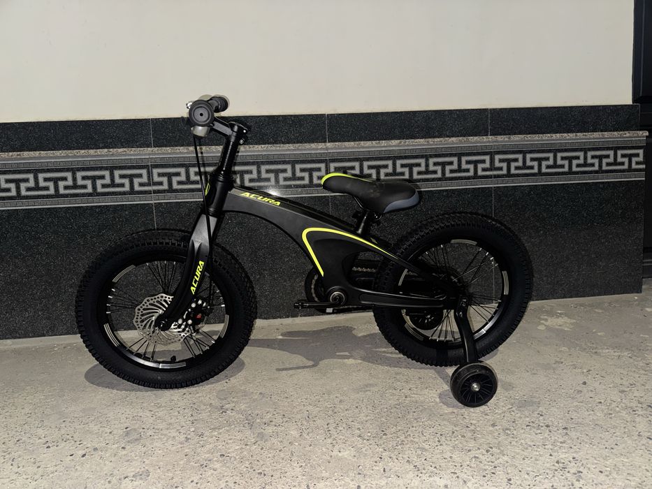 Велосипед Acura 16, Akura 16