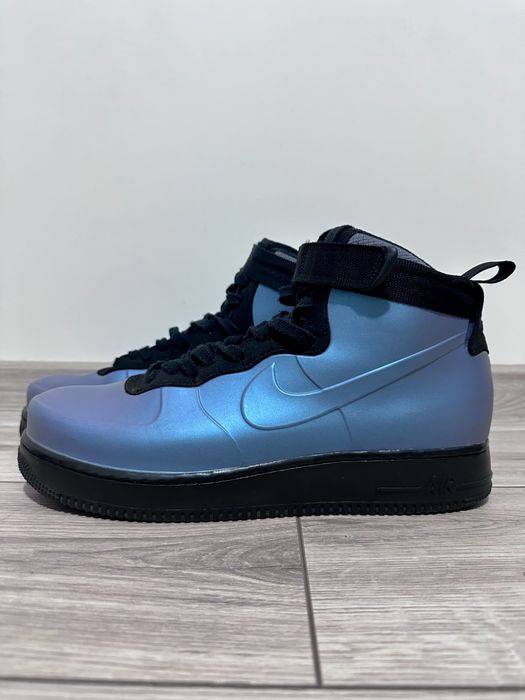 Nike Air Force 1 Foamposite Pro Cup