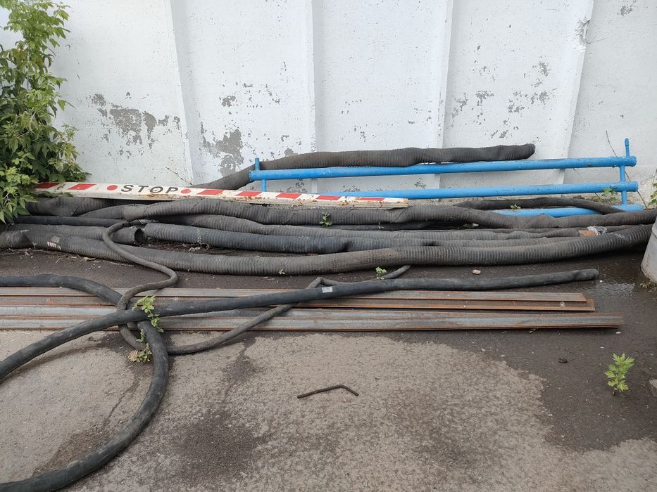 Насосный агрегат 1000л/мин